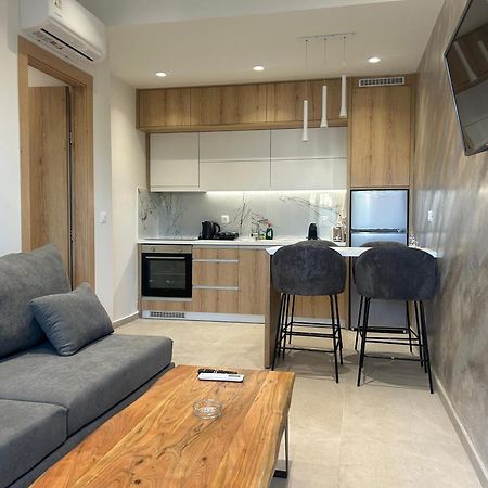 Secret Nest Apartment Plakias Exterior photo