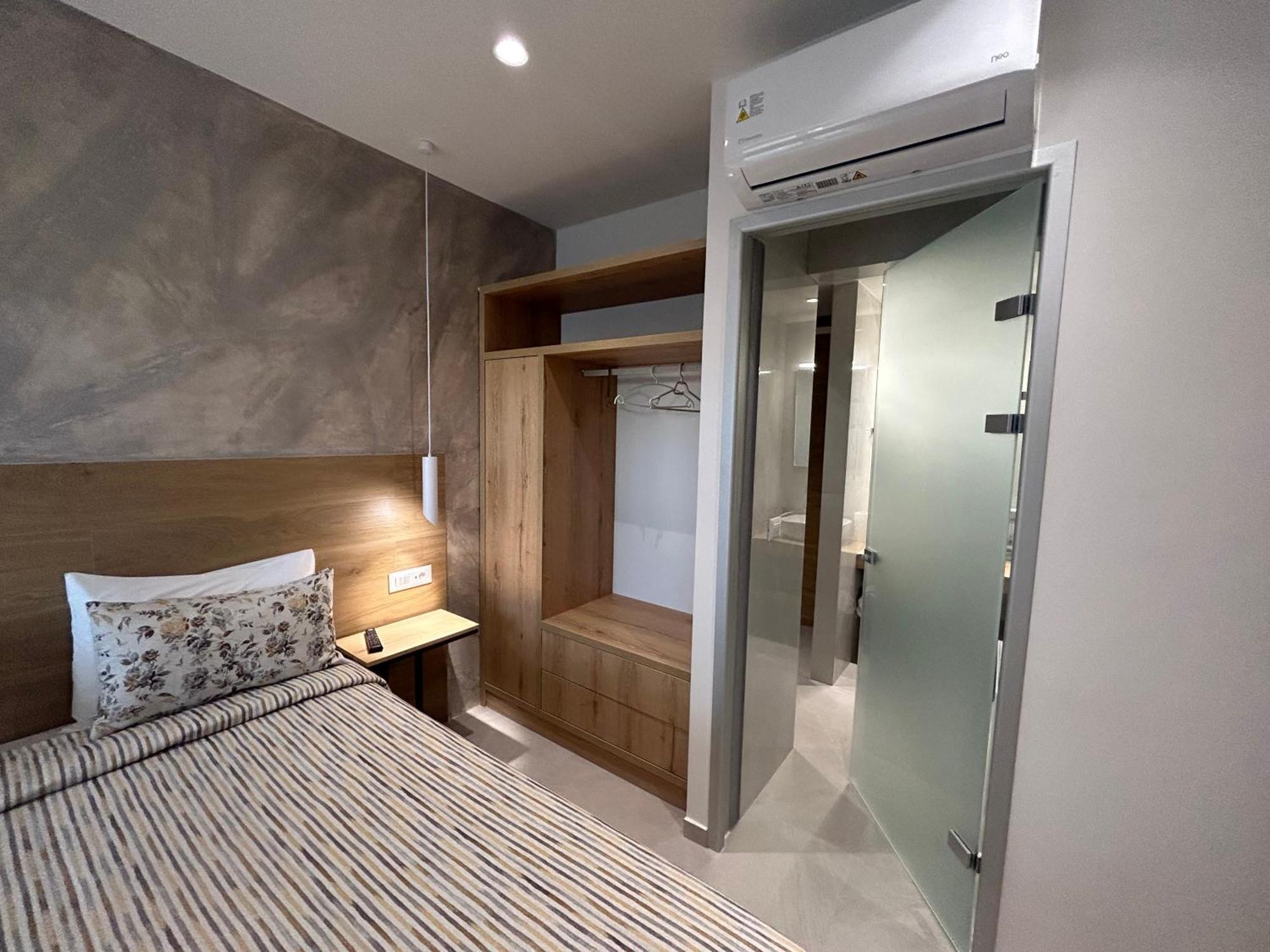 Secret Nest Apartment Plakias Exterior photo