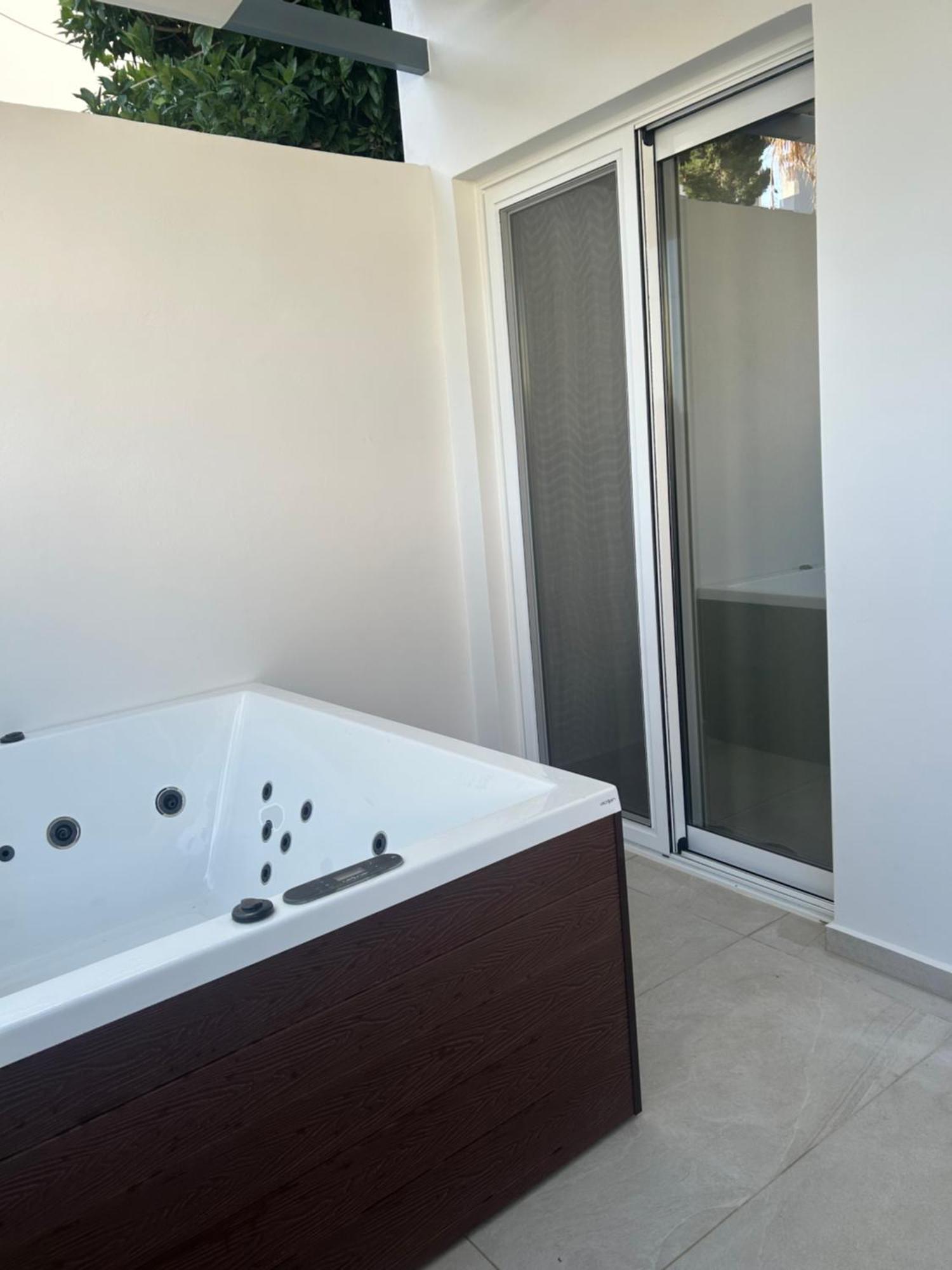 Secret Nest Apartment Plakias Exterior photo